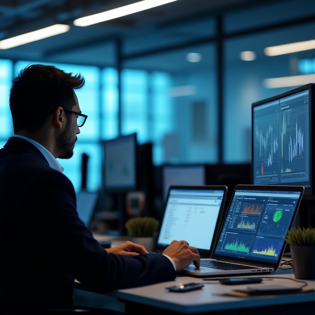 Fondos de inversión especializados