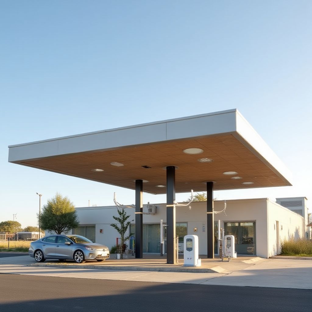 Integración de energías renovables