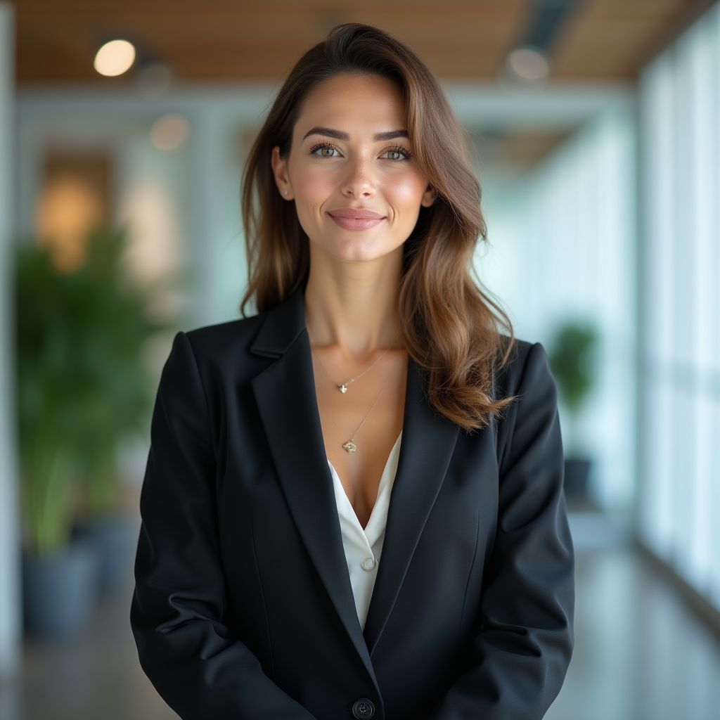 Sofía Méndez - Directora de Desarrollo