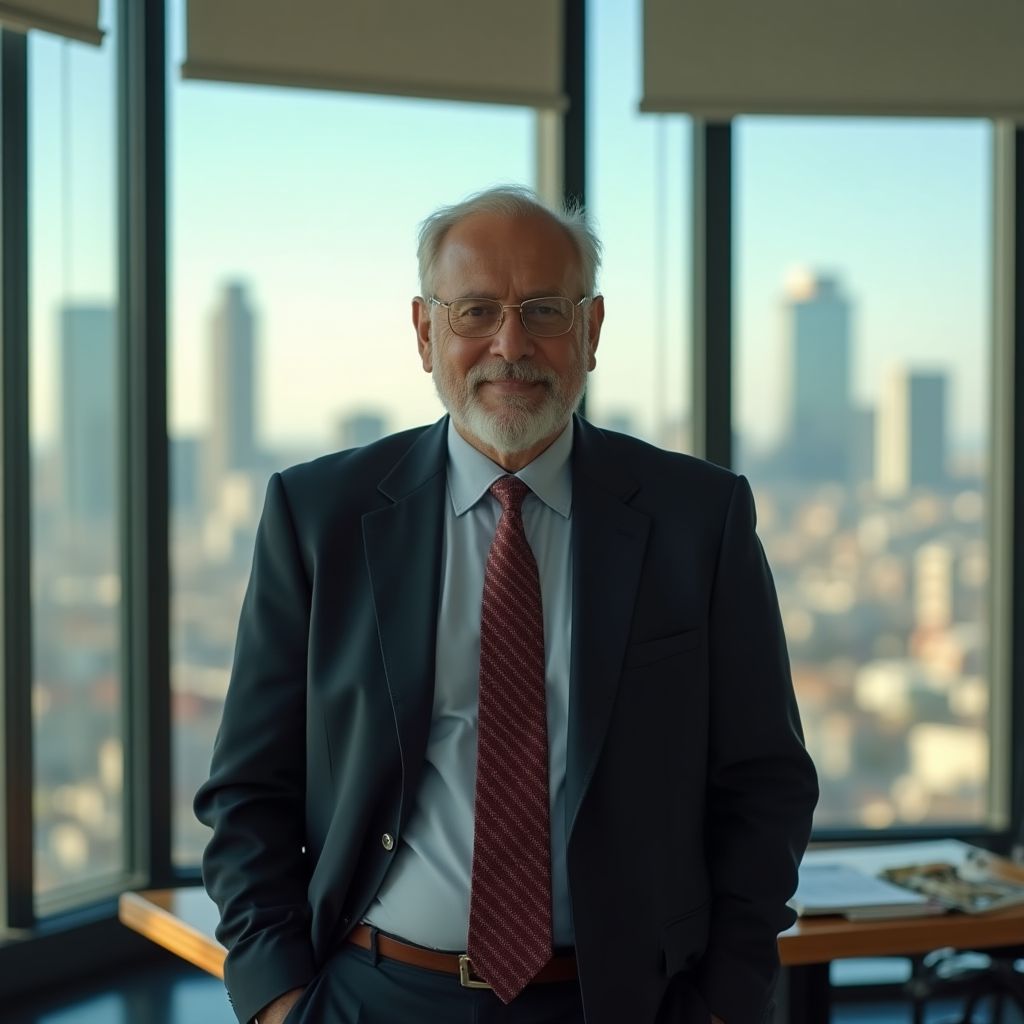 Eduardo Ramírez