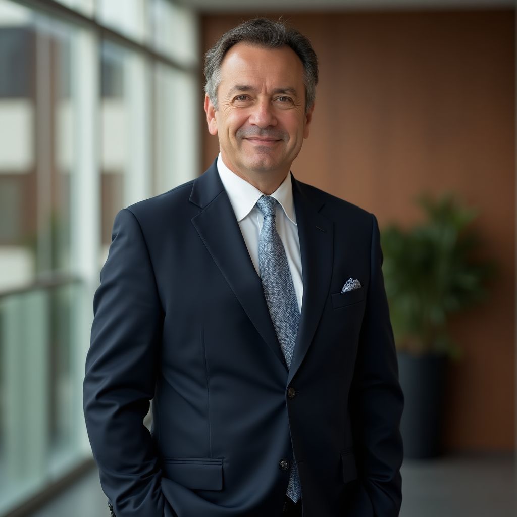 Carlos Mendoza