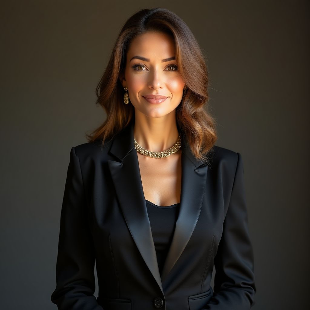 Laura Fernández