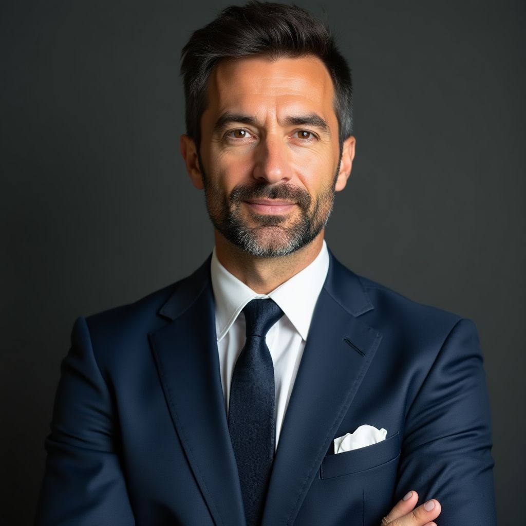 Miguel Rodríguez